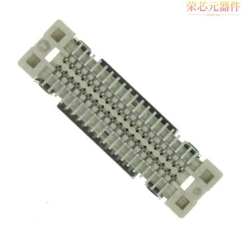 5177986-1原装「CONN PLUG 40POS SMD GOLD」正品