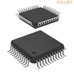 STM8S207S8T6C原装「IC MCU 8BIT 64KB FLASH 44LQFP」正品