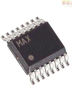MAX1067BEEE+原装「IC ADC 14BIT SAR 16QSOP」正品