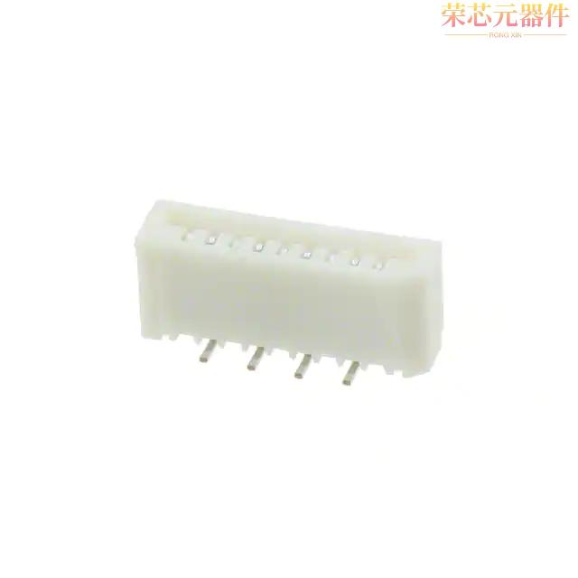 0528080971原装「CONN FFC FPC VERT 9POS 1MM SMD」正品
