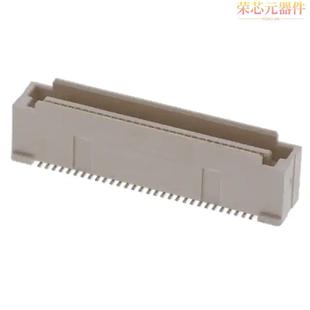 PLUG 「CONN 60POS SMD 61083 GOLD」正品 064602LF原装