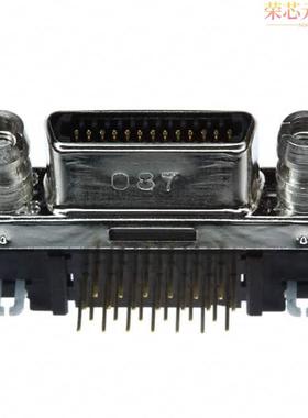 12226-5150-00FR原装「CONN RCPT 26POS R/A SOLDER」正品