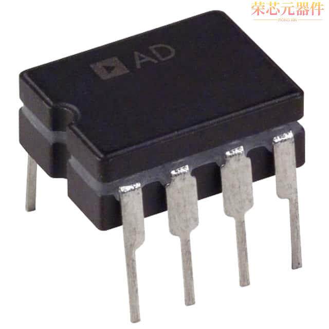 AD737AQ原装「IC AC RMS TO DC CONV 5V 8-CDIP」正品