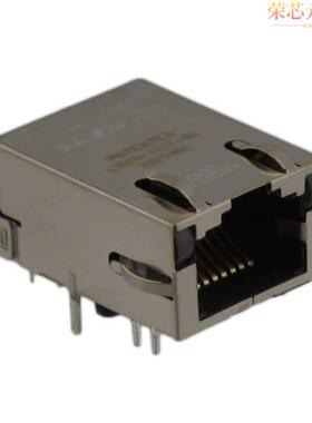 L829-1X1T-91原装「CONN JACK 1PORT 100 BASE-T PCB」正品