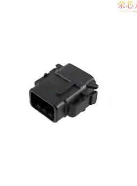 DTM06-08SA-EE04原装「CONN PLUG HSG 8POS」正品