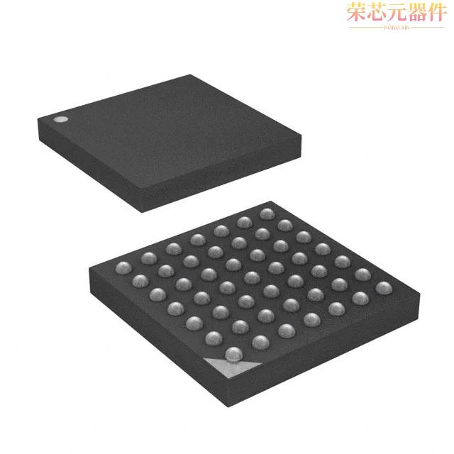 ICE40LP1K-CM49TR1K原装「IC FPGA 35 I/O 49UCBGA」正品