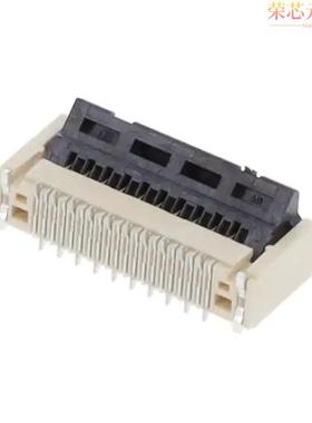 F31S-1A7L1-11020原装「FLEX CONNECTOR, 0.50MM PITC