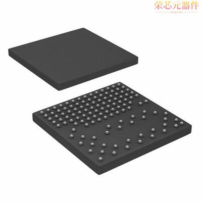 AD5535ABC原装「IC DAC 14BIT 32CHAN 124CSPBGA」正品