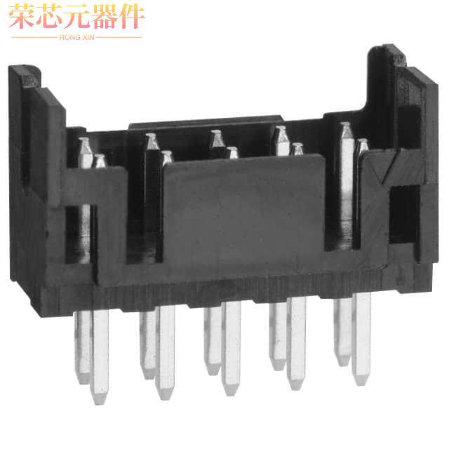 DF11-10DP-2DSA(08)原装「CONN HEADER VERT 10POS 2MM」正品