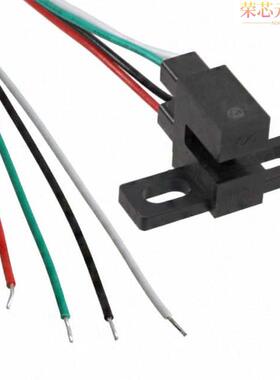 OPB840W55Z原装「SENSOR OPT SLOT PHOTOTRANS MODUL」正品