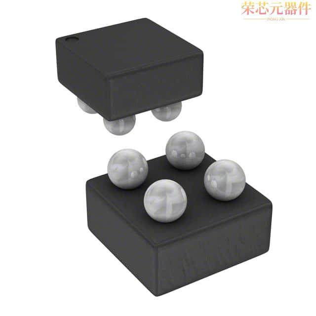 LFTVS10-1F3原装「TVS DIODE 8VWM 13VC 4FLIPCHIP」正品