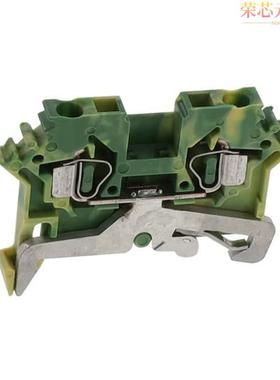 280-607原装「2-CONDUCTOR GROUND TERMINAL BLOC」正品