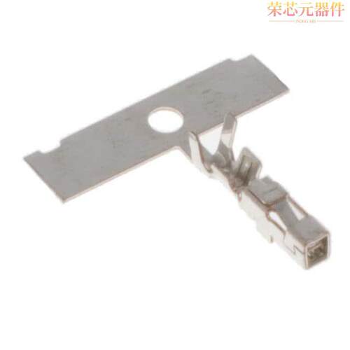 1871303-1原装「CONN SOCKET 22-28AWG CRIMP TIN」正品