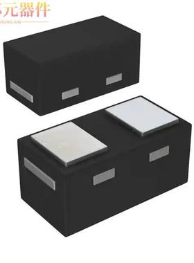 DESD5V0S1BLP3-7原装「TVS DIODE 5VWM 14.5VC DFN060