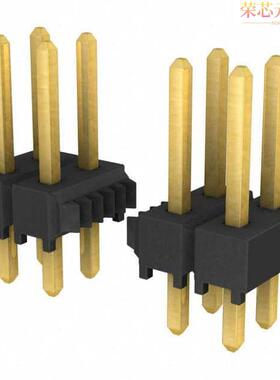 TSW-150-07-G-D原装「CONN HEADER VERT 100POS 2.54MM」正品