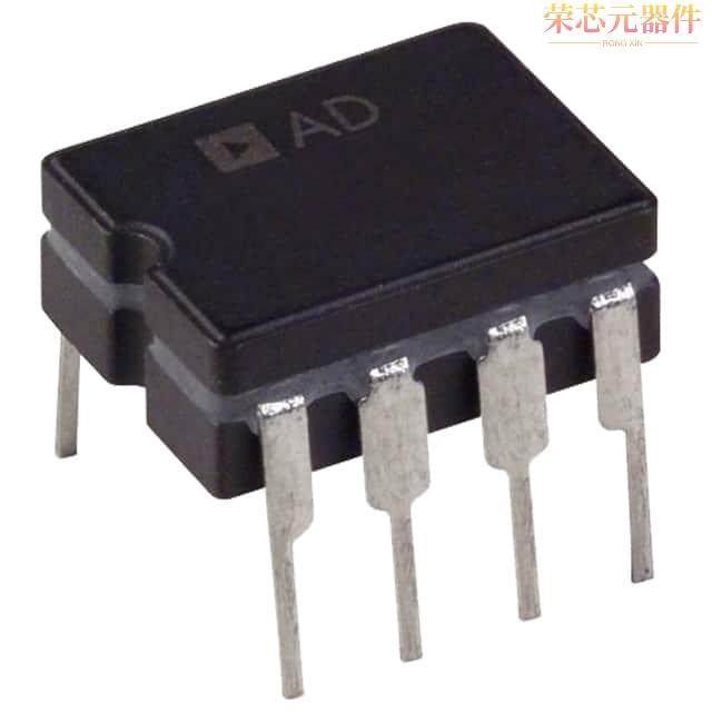 AD746BQ原装「IC OPAMP JFET 13MHZ 8CDIP」正品