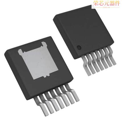 LM22670QTJ-5.0/NOPB原装「IC REG BUCK 5V 3A TO263-7」正品
