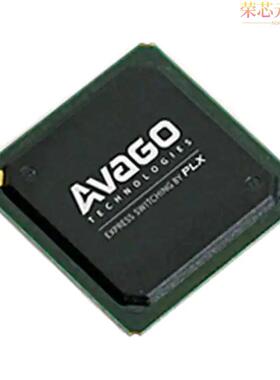 PEX8615-BA50BC G原装「IC PCI EXPRESS SWITCH 324HS