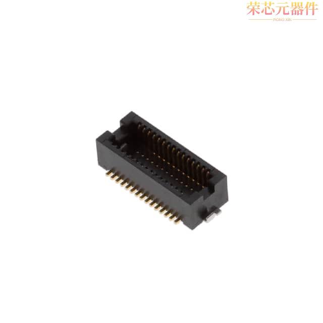 DF12NB(3.5)-30DP-0.5V(51)原装「CONN HDR 30POS SMD