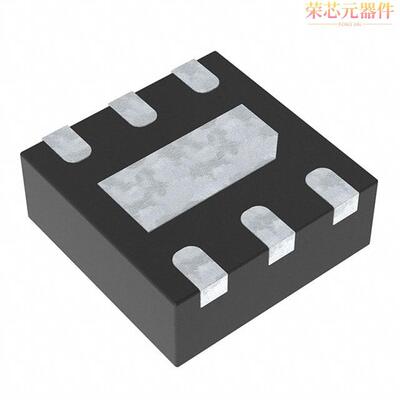 STTS22HTR原装「SENSOR DGTL -40C TO 125C 6UDFN」正品
