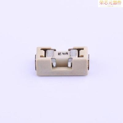 0154004.DR原装「一次性保险丝（熔断） FUSE_9.73X5.03
