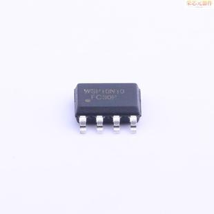 10A」正品 100V 「N沟道 WSP10N10原装