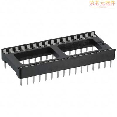 4832-6000-CP原装「CONN IC DIP SOCKET 32POS TIN」正品