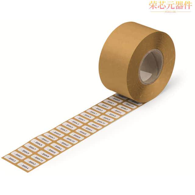 210-811原装「TEXTILE LABELS; FOR SMART PRINTE」正品