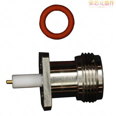172117原装「CONN N RCPT STR 50 OHM SOLDER」正品