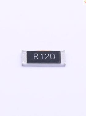 25121WF120LT4E原装「贴片电阻 0.12 1% 1W 800ppm/℃