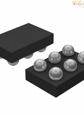 ADA4505-1ACBZ-R7原装「IC OPAMP VFB 1 CIRCUIT 6WLCSP」正品