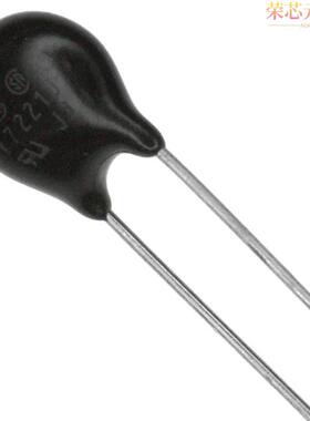 ERZ-V07D270原装「VARISTOR 27V 500A DISC 7MM」正品