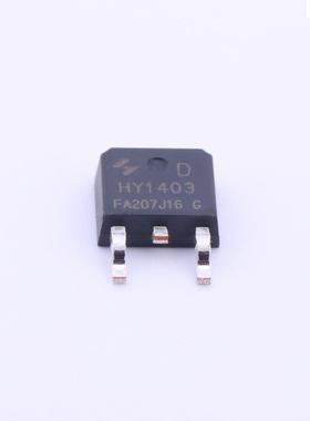 HY1403D原装「N沟道 30V 42A」正品