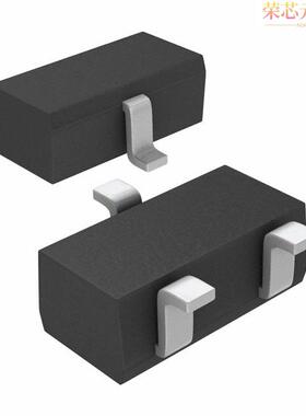 RB495DT146原装「DIODE ARRAY SCHOTTKY 25V SMD3」正品