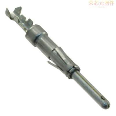 T2P24MC1LT 连接器「CONN PIN 24-26AWG TIN CRIMP」