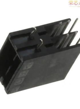 1-1827583-2原装「CONN HEADER VERT 6POS 3.5MM」正品