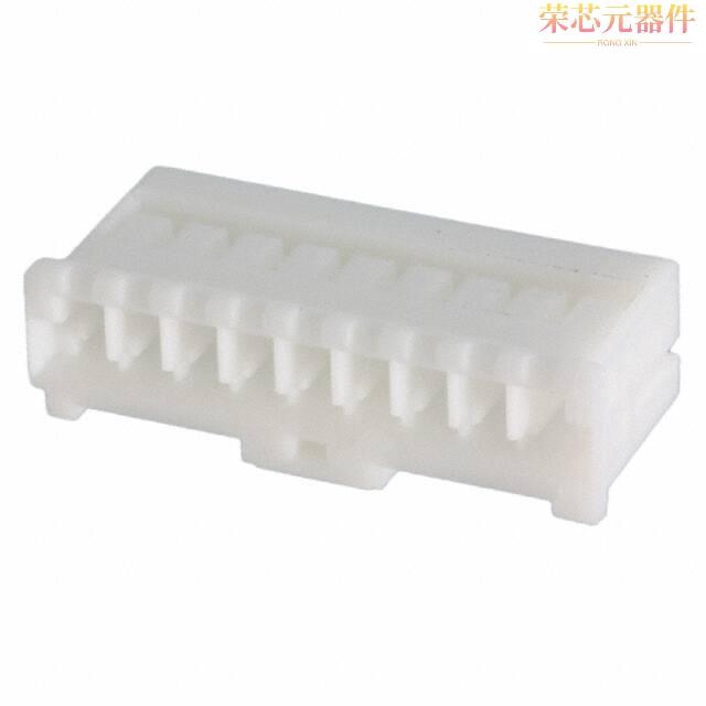 917693-1原装「CONN PLUG HSG 9POS 2.50MM」正品