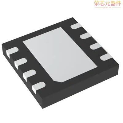 AD5541ABCPZ-1-RL7原装「IC DAC 16BIT V-OUT 8LFCSP-WD」正品
