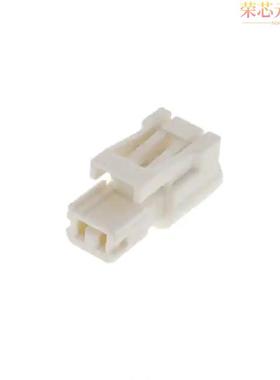 2321918-2原装「CONN PLUG HSG 2POS 2.50MM」正品