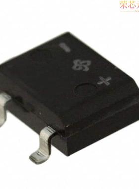 DF04S-E3/45原装「BRIDGE RECT 1PHASE 400V 1A DFS」正品