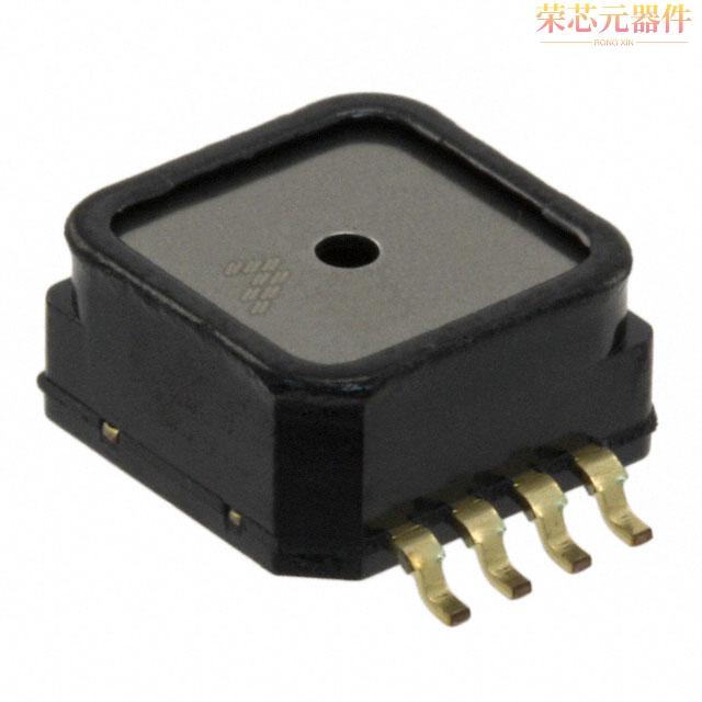 MPXH6101A6T1原装「SENSOR ABS PRESS 14.8PSI MAX」正品