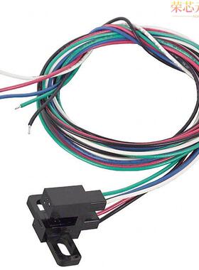OPB941W51Z原装「SENSOR OPTICAL 3.18MM MOD WIRE」正品