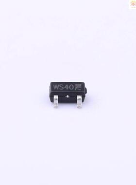 WST4040原装「N沟道 40V 5.8A」正品