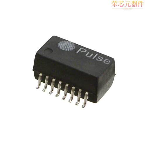 100B-1003X原装「TRANSFORMER 10/100BASE SINGLE」正品