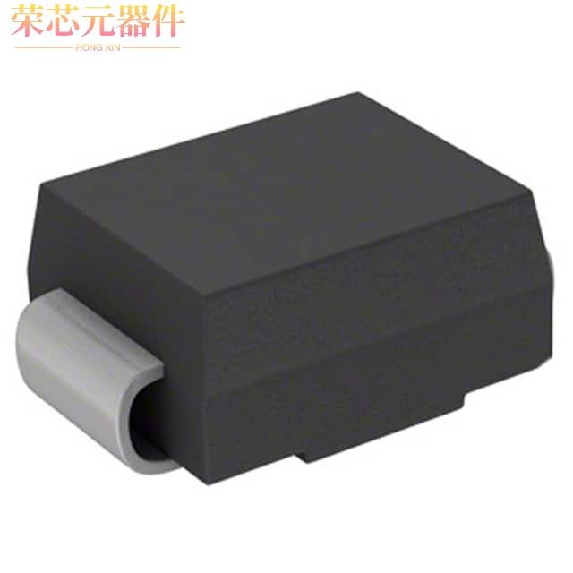 B340AE-13原装「DIODE SCHOTTKY 40V 3A SMA」正品