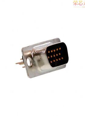 17EHD-015-P-AA-0-00原装「CONN D-SUB HD PLUG 15P S