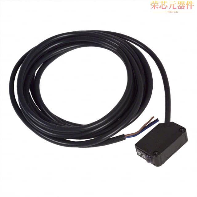 E3Z-D62原装「SENSOR REFLECTIVE 1M NPN DO/LO」正品