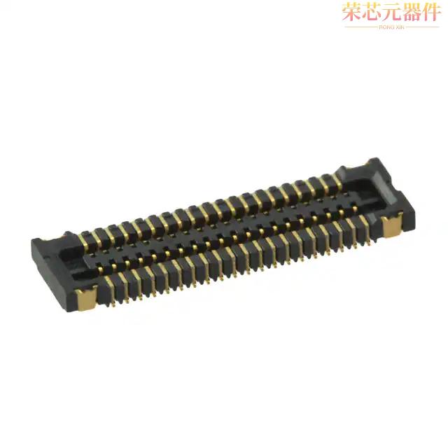 BM10NB(0.8)-40DS-0.4V(51)原装「CONN RCPT 40POS SM