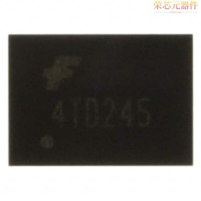 FXL4TD245BQX原装「IC TRNSLTR BIDIRECTIONAL 16DQFN」正品
