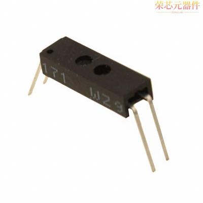 EE-SY171原装「SENSOR OPTO TRANS 3.5MM REFL PCB」正品